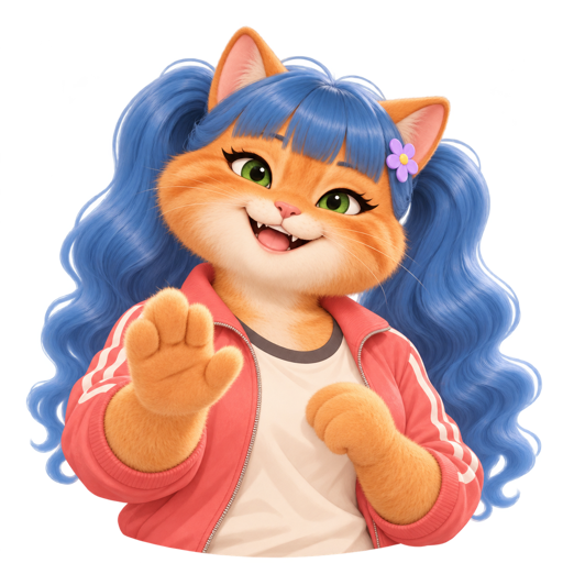 ゆっくり教えるリリ